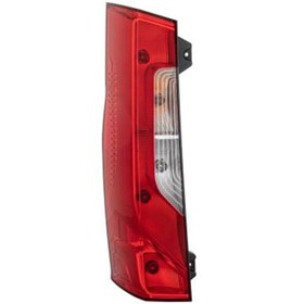 Resim Hella STOP LAMBASI SOL (DUYLU) MERCEDES SPRINTER 907 910 18>> - 2SK013252-211 