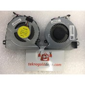 Resim Hp 15-AB000 Cpu İşlemci Fanı 