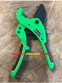 Resim Cmc Pprc Plastik Boru Kesme Makası 42Mm Pvc Boru Kesme Makası 