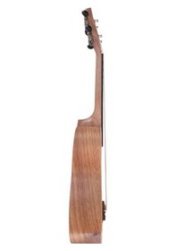 Resim Uk21b Soprano Ukulele Kelebek 