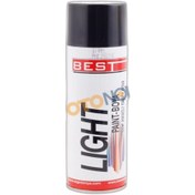 Resim Otolaria Boya Mat Sıyah Sprey 