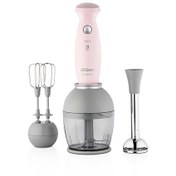 Resim AR1031 Technomix El Blender Seti (1000W) Arzum