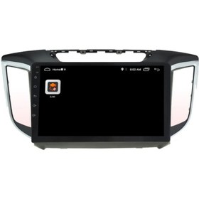 Resim Soundstream Hyundai İX25 Android Carplay Navigasyon Multimedya Ekran Teyp 2gb Ram + 32GB HDD 