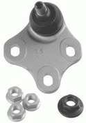 Resim LEMFORDER 3128301 | Rotil Alt 