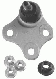 Resim LEMFORDER 3128301 | Rotil Alt 
