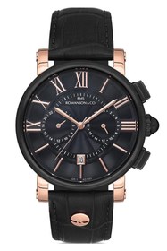 Resim Grand Romanson Rms.1.ag1391.02 Erkek Kol Saati 