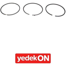 Resim AGCO Piston Yüzük Seti - Massey Ferguson / Fendt / Valtra | ACP0921270 