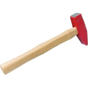 Resim Çekiç Ağaç Saplı 200gr 