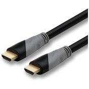 Resim Hdmi Kablosu 4K 60Hz 19 1 Kablo 5M Metre 18Gbps 2160P 