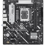 Resim Asus Prıme B860M-K Ddr5 8800MT/S 1xhdmı 1xdp 2xm.2 USB 3.2 Matx 1851P (Intel Ultra Processors Serıes 2) 