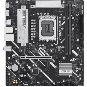 Resim Asus Prıme B860M-K Ddr5 8800MT/S 1xhdmı 1xdp 2xm.2 USB 3.2 Matx 1851P (Intel Ultra Processors Serıes 2) 