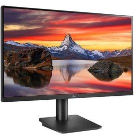 Resim Lg 27MP450P-B 27" 75Hz 5ms Hdmı Dp IPS Monitör 