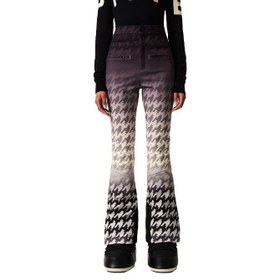 Resim Perfect Moment Aurora Hw Ski Pant Kadın Gri Kayak Pantolonu 