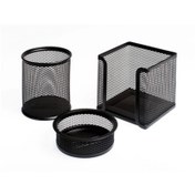 Resim Bion 9302 Perfore 3'lü Set 