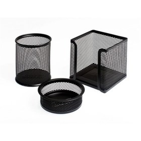 Resim Bion 9302 Perfore 3'lü Set 