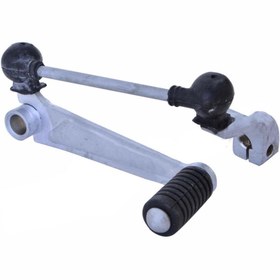 Resim Monero Vites Pedalı Ns 200 