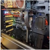 Resim Filamentmarketim Ekran Kartı Tutucu GPU Holder 