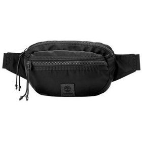 Resim Timberland Nylon Sling Bag Bel Çantası Siyah 