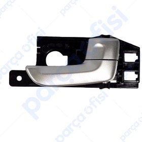Resim Kia Sportage Sağ Ön İç Kapı Kolu (2005-2010) Mobis 