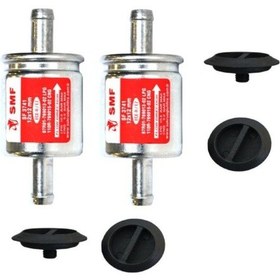 Resim 2 Adet Atiker Akl Tipi Lpg Si 