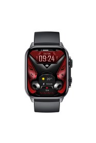 Resim Zcwatch V1223 Amoled 4.9 cm Hd, Bt Call , Al Asistan Spor&sağlık Yaşam Koçu, Gps Akıllı Saat 