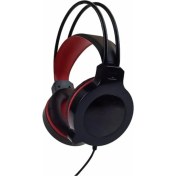 Resim Dexim Slayer 5.1 USB Oyuncu Kulaklığı DSP005 