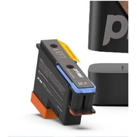 Resim Yedek Kartuş Prinker S Black Tekli Siyah Kartuş 