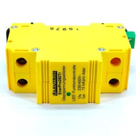 Resim Leutron Enerpro 282 Tr/ Pk 