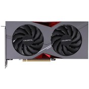 Resim Colorful NVIDIA GeForce RTX 4060 iGame NB Duo 8GB-V 8 GB GDDR6 128 Bit Ekran Kartı 