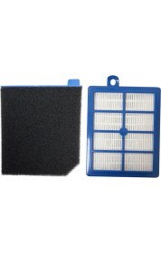 Resim Electrolux Pure C9 PC91-4MG ve PC91-4MGT Elektrikli Süpürge Için Orijinal Filtre Seti 