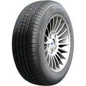 Resim Strial 235/55R19 105V XL 701 (Yaz) (2022) 