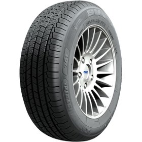 Resim Strial 235/55R19 105V XL 701 (Yaz) (2022) 