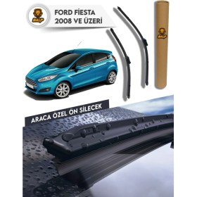 Resim Balp Ford Fiesta Silecek Takımı 2008 ve Üzeri 