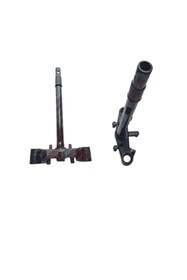 Resim SEVGENT Alt Platin (Ön Maşa-Rot) Twıster 50Cc 