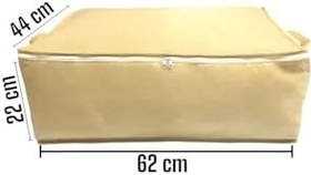 Resim 2 Adet Bej Bazaaltı Ve Çekyat Tipi Hurç 62 X 44 X 22 Cm Xlarge 