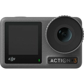 Resim DJI Osmo Action 3 Standard Combo 