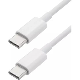Resim Mobilite Nothing Phone (1) Uyumlu 60W Destekli Type-C To Type-C Pd Hızlı Şarj ve Data Kablosu 1 Metre Silikon Kablo 