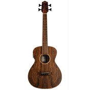 Resim Lanikai FB-EBU Elektro-Bas Ukulele 