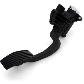 Resim Opel Corsa D Manuel Vites Gaz Pedalı 