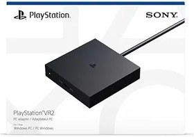 Resim PlayStation VR2 PC adaptörü 
