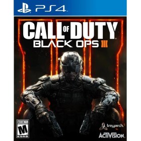 Resim Call Of Duty Black Ops Ps4 Oyun 