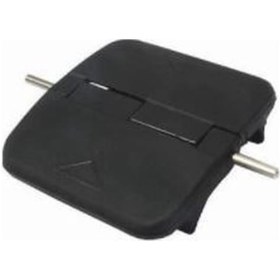 Resim WISCO 2K0847781A Cam Açma Mandalı Sürgülu VW Caddy 04 - 