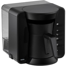 Resim VESTEL Sade S915 Türk Kahve Makinesi 