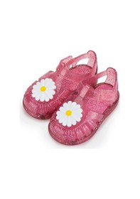 Resim Igor İgor S10322 Tobby Gloss Flor Kız Çocuk Sandalet Fuşya 