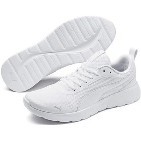 Resim Puma Flex Renew 37112001 Unisex Spor Ayakkabısı 001 