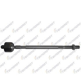 Resim Rot Mılı On Manuel Dıreksıyon Cıtroen Jumpy 2007-2016 / Fıat Scudo 2007- / Peuge 