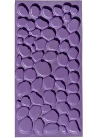 Resim Yan Dekor Duvar Şeker Hamuru Kalıbı 