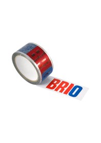 Resim Brio Koli Bantı Brio Baskılı 48x66 5'li 