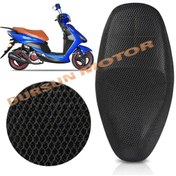 Resim Yuki Casper 50 Cc Fileli Terletmez Sele Kılıfı Termal Oem (505869192) 
