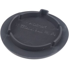 Resim Ford Connect 2002-2013 Için Arka Tampon Çeki Demir Kapağı Astarli 